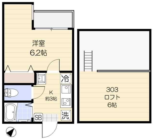 インスパーク本駒込