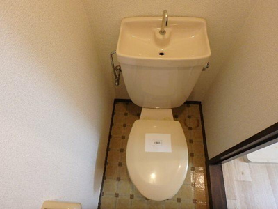 【トイレ】 | リッチマンＰａｒＴ３