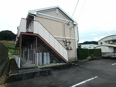 【外観】 | リッチマンＰａｒＴ３