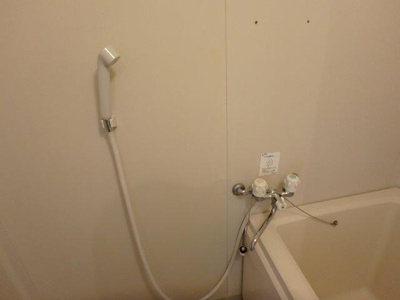 【浴室】 | リッチマンＰａｒＴ３