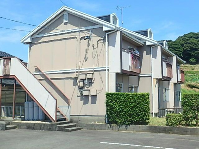 【外観】 | リッチマンＰａｒＴ３