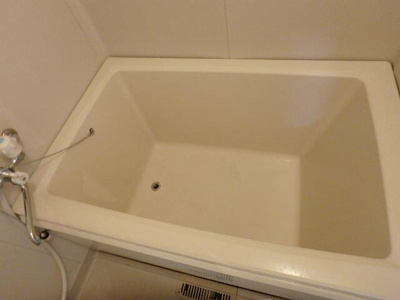 【浴室】 | リッチマンＰａｒＴ３