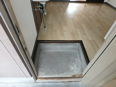 【玄関】 | リッチマンＰａｒＴ３