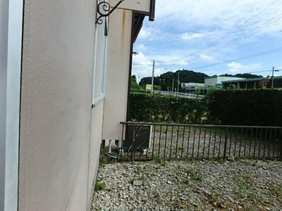 【庭】 | リッチマンＰａｒＴ３