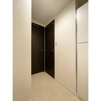 【玄関】 | ＡＧＲＡＴＩＯ目黒諏訪山