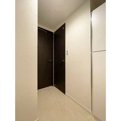 【玄関】 | ＡＧＲＡＴＩＯ目黒諏訪山