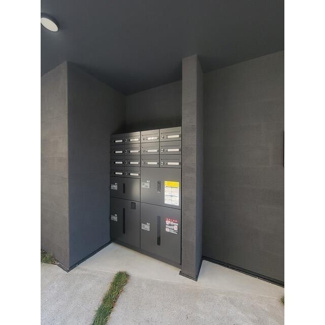 【ロビー】 | ＡＧＲＡＴＩＯ目黒諏訪山