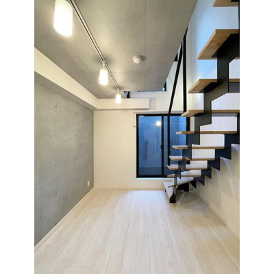 【居間・リビング】 | ＡＧＲＡＴＩＯ目黒諏訪山