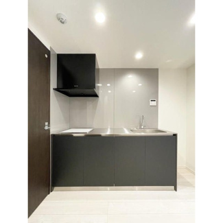 【キッチン】 | ＡＧＲＡＴＩＯ目黒諏訪山