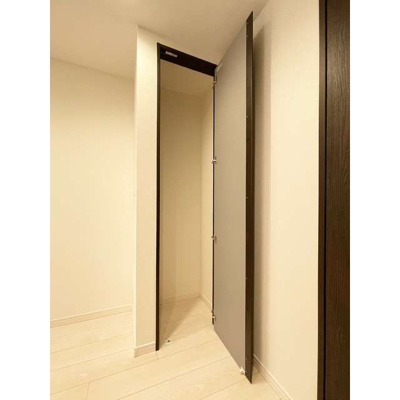 【収納】 | ＡＧＲＡＴＩＯ目黒諏訪山