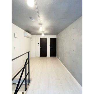 【内装】 | ＡＧＲＡＴＩＯ目黒諏訪山