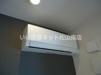 【設備】 | エスペランサ針田