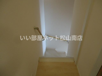 【内装】 | エスペランサ針田