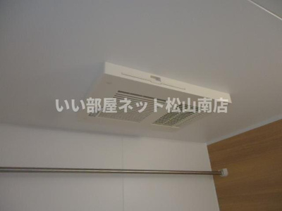 【設備】 | エスペランサ針田