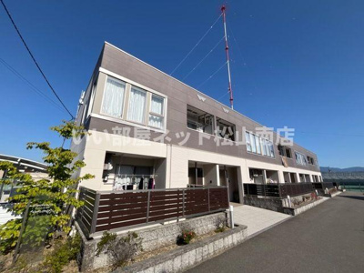 【外観】 | エスペランサ針田