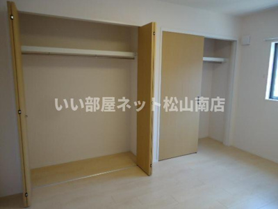 【収納】 | エスペランサ針田