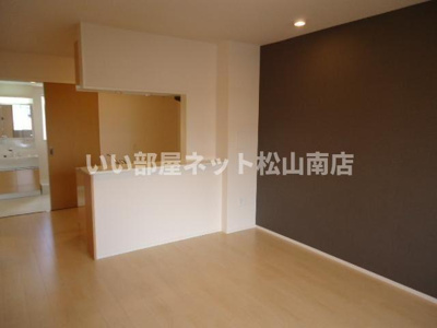 【居間・リビング】 | エスペランサ針田