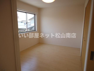 【内装】 | エスペランサ針田