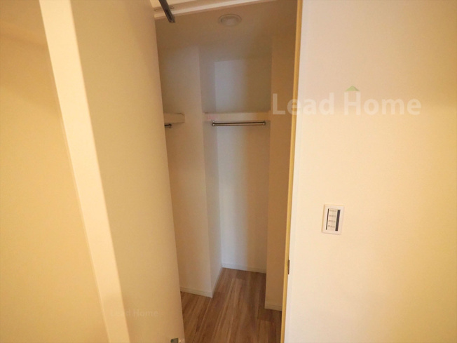 【収納】 | ラ・マーレ白金