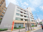 ラ・マーレ白金の画像