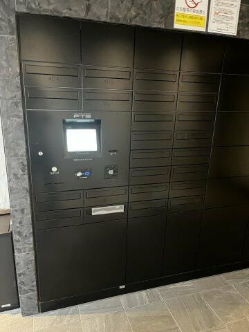 プレセダンヒルズ中板橋のその他共用部分