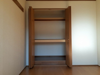 【収納】 | グリーンヴィラージュＢ