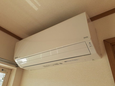 【その他】 | グリーンヴィラージュＢ