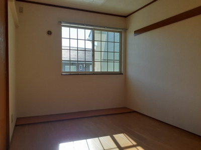 【内装】 | グリーンヴィラージュＢ