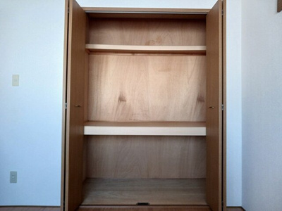 【収納】 | ジュネスＢ