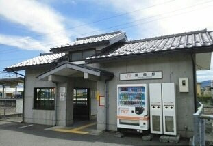 【周辺】 | ジュネスＢ | 国母駅まで750m