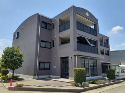 【外観】 | ジュネスＢ