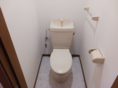 【トイレ】 | ジュネスＢ