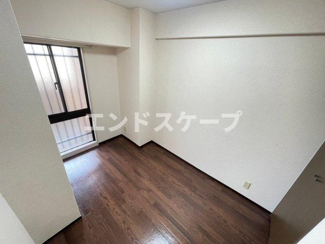 ハイラーク高崎の洋室|高崎、前橋、伊勢崎エリアのお部屋探しはエンドスケープまで！お客様の理想お聞かせ下さい♪
