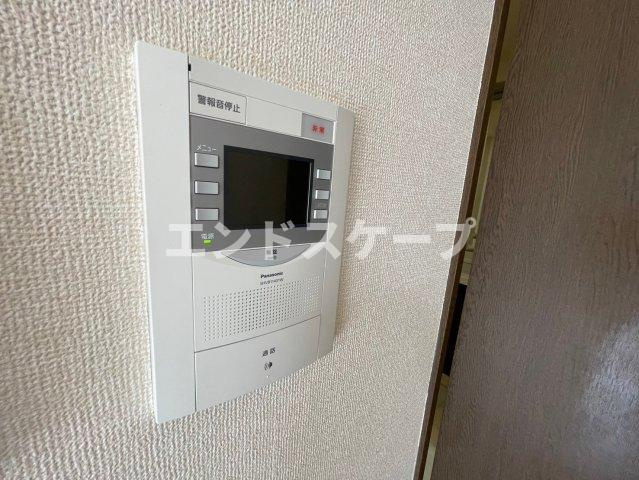 ハイラーク高崎の設備|高崎、前橋、伊勢崎エリアのお部屋探しはエンドスケープまで！お客様の理想お聞かせ下さい♪