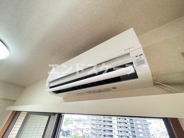 ハイラーク高崎の設備|高崎、前橋、伊勢崎エリアのお部屋探しはエンドスケープまで！お客様の理想お聞かせ下さい♪