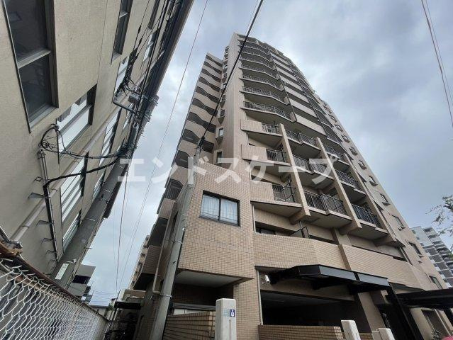 ハイラーク高崎