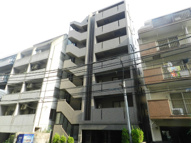 品川区西五反田３丁目のマンションの画像