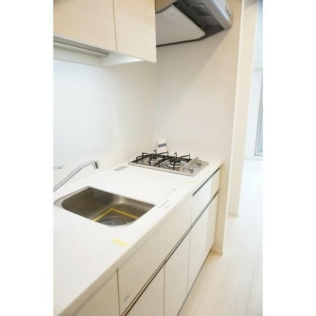 ウィルテラス滝野川のキッチン