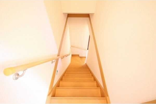 コンフォート　陣屋　　刈谷市近郊の賃貸ならクラスホーム刈谷店のその他