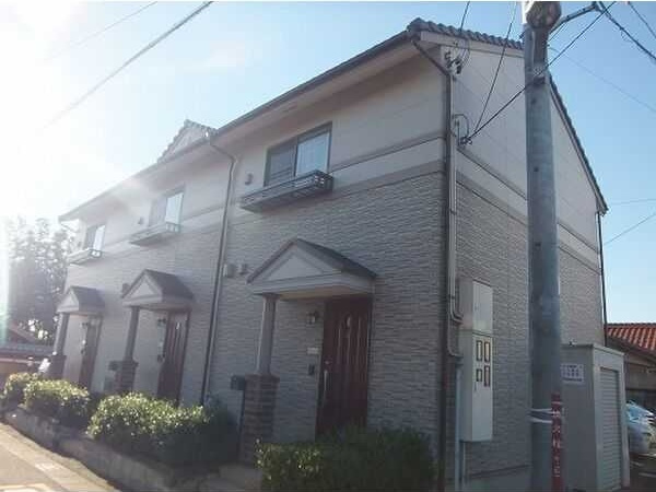 コンフォート　陣屋　　刈谷市近郊の賃貸ならクラスホーム刈谷店のその他共用部分