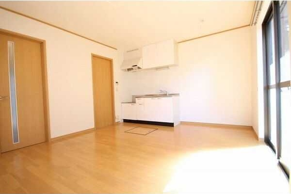 コンフォート　陣屋　　刈谷市近郊の賃貸ならクラスホーム刈谷店のキッチン