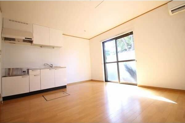 コンフォート　陣屋　　刈谷市近郊の賃貸ならクラスホーム刈谷店の内装