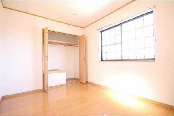 コンフォート　陣屋　　刈谷市近郊の賃貸ならクラスホーム刈谷店の収納