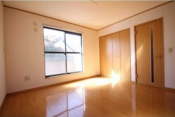 コンフォート　陣屋　　刈谷市近郊の賃貸ならクラスホーム刈谷店の内装