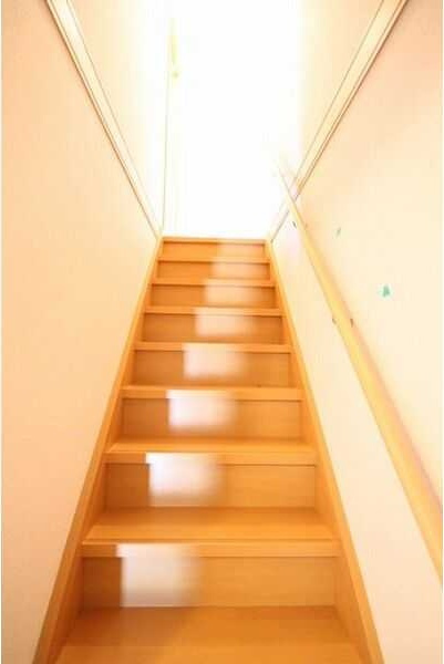 コンフォート　陣屋　　刈谷市近郊の賃貸ならクラスホーム刈谷店の設備