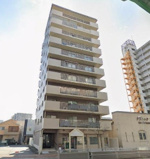 【パレス七番町】✨️仲介手数料無料✨️中川小学校・港明中学校の画像