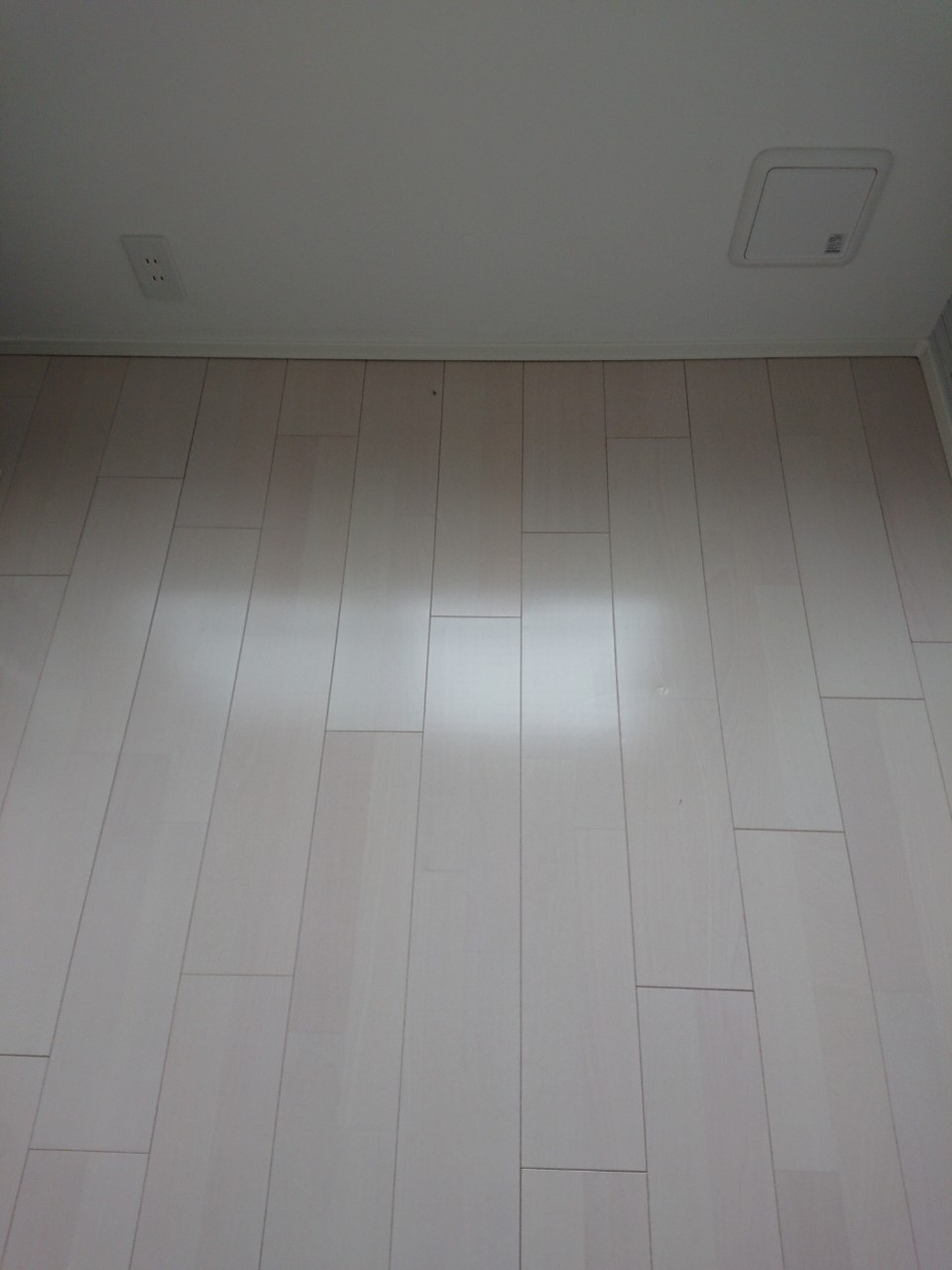 レガーロYの設備