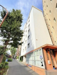 ニューフジマンションの画像