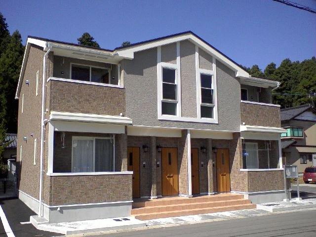 メゾン・アルペジオ