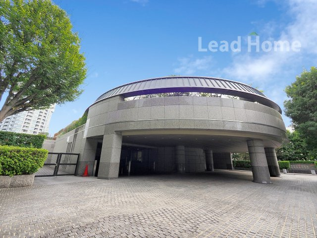 【外観】 | 白金ハウス | ご内覧予約受付中です。お問い合わせを心よりお待ちしております。
